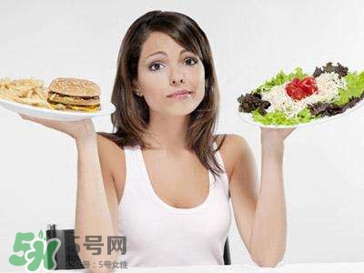 節(jié)食減肥為什么反彈？健康節(jié)食減肥食譜