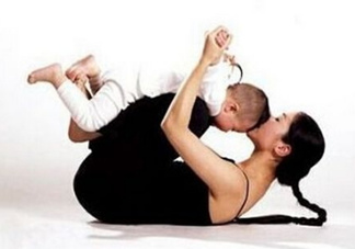 產(chǎn)后瑜伽有用嗎？產(chǎn)后做瑜伽能不能減肥？