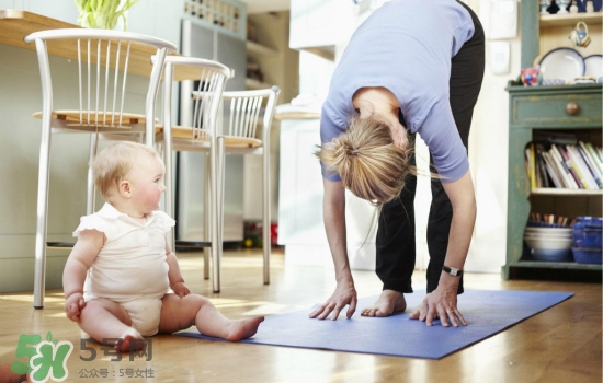 產(chǎn)后怎樣恢復(fù)身材最快？遵循這七大原則
