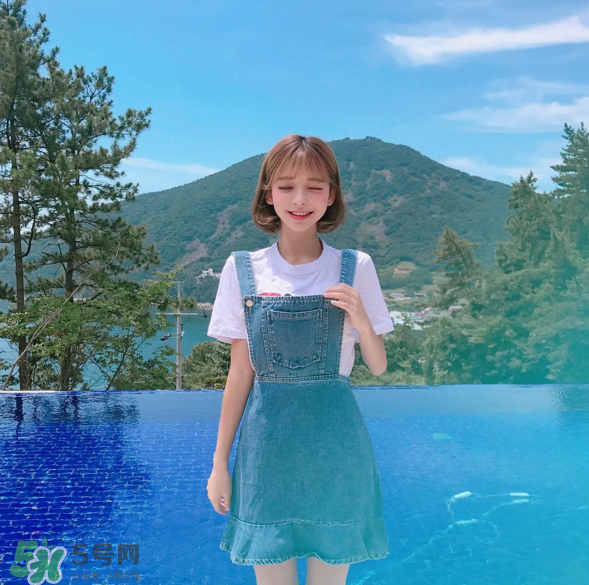 韓范短發(fā)圖片女 韓國(guó)麻豆短發(fā)發(fā)型推薦 韓范短發(fā)圖片女 韓國(guó)麻豆短發(fā)發(fā)型推薦