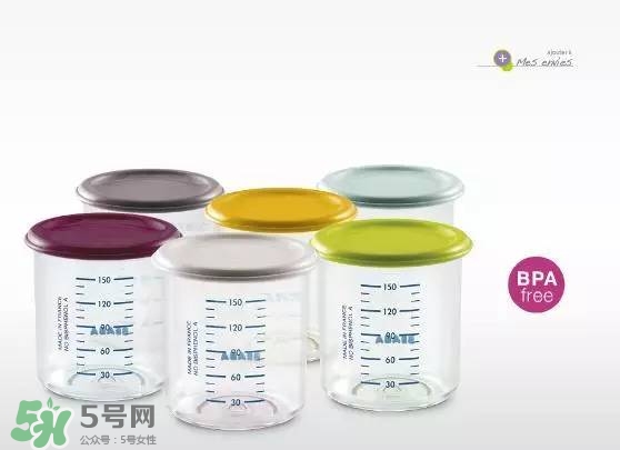 寶寶輔食怎么保存？寶寶輔食怎么解凍？