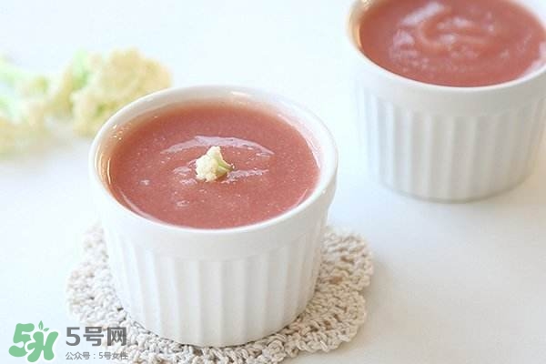 寶寶輔食注意事項 不可忽視20個小細節(jié) 寶寶輔食注意事項 不可忽視20個小細節(jié)