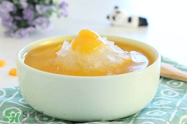 寶寶輔食可以吃南瓜嗎？寶寶吃南瓜的好處