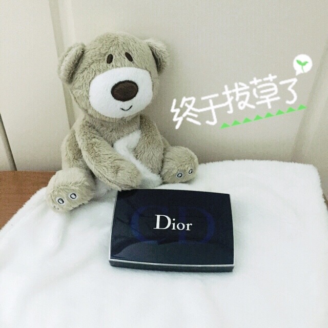 迪奧凝脂恒久粉餅色號(hào)選擇 迪奧凝脂恒久粉餅好嗎