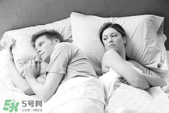 剖腹產(chǎn)后同房為什么會痛出血怎么辦？