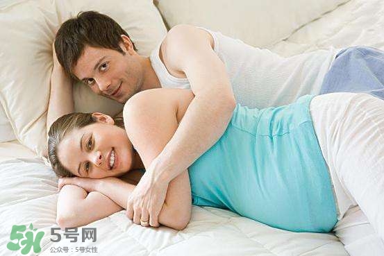 剖腹產(chǎn)后同房為什么會痛出血怎么辦？