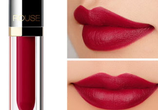 ilisya口紅什么價(jià)？ilisya霧面口紅怎么樣？