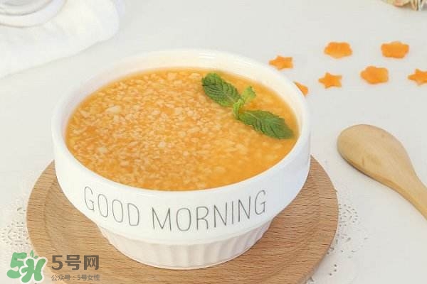 寶寶輔食可以吃南瓜嗎？寶寶吃南瓜的好處