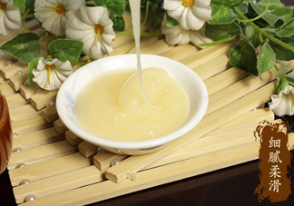 椴樹蜜有什么氣味？椴樹蜜結(jié)晶看到糖怎么回事