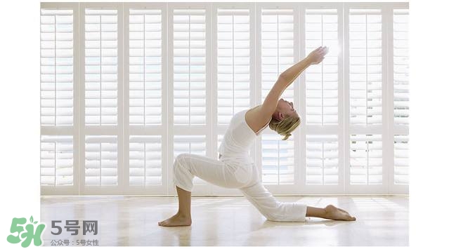 產(chǎn)后瑜伽有用嗎？產(chǎn)后做瑜伽能不能減肥？