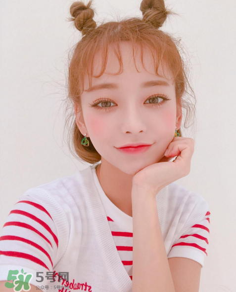 韓范短發(fā)圖片女 韓國(guó)麻豆短發(fā)發(fā)型推薦 韓范短發(fā)圖片女 韓國(guó)麻豆短發(fā)發(fā)型推薦