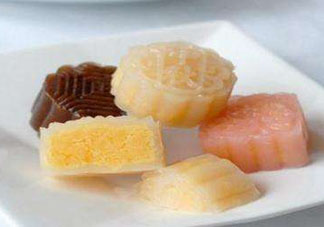 冰皮月餅為什么要冷藏？冰皮月餅為什么要放冰箱？