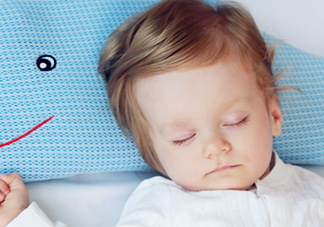 寶寶定型枕哪種好？都有哪些牌子？