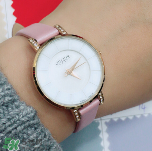 julius聚利時(shí)是什么牌子？julius是什么檔次？