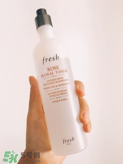 馥蕾詩(shī)玫瑰水孕婦可以用嗎 怎么樣