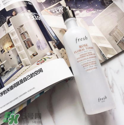 馥蕾詩(shī)玫瑰水孕婦可以用嗎 怎么樣