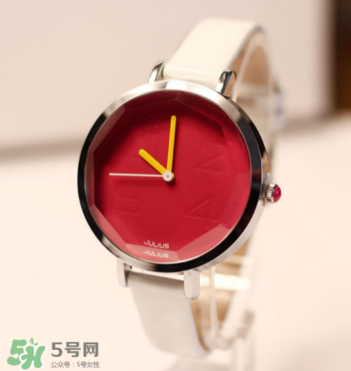 julius手表多少錢？julius手表正品價(jià)格