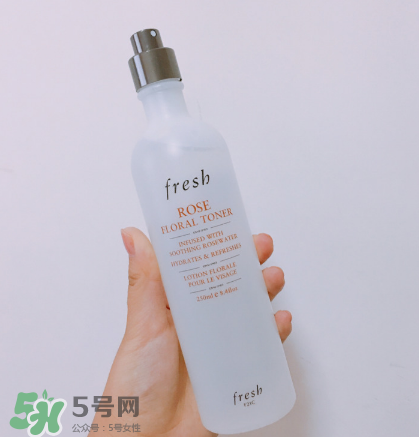 馥蕾詩(shī)玫瑰水孕婦可以用嗎 怎么樣