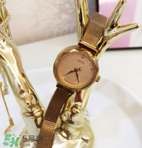 聚利時手表怎么樣？聚利時手表是名牌嗎？