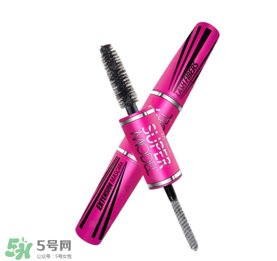 Mistine睫毛膏怎么樣？Mistine睫毛膏多少錢？