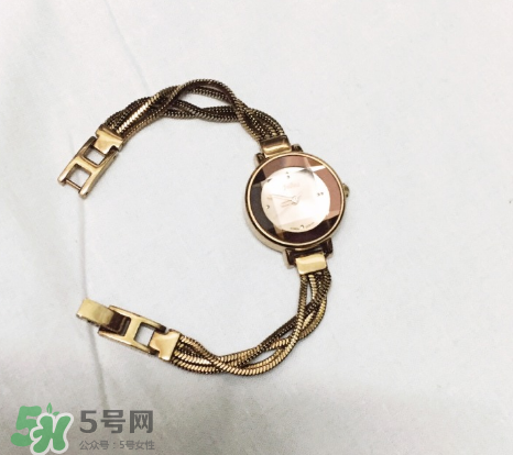 聚利時手表怎么樣？聚利時手表是名牌嗎？