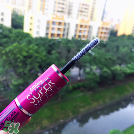 Mistine睫毛膏怎么樣？Mistine睫毛膏多少錢？