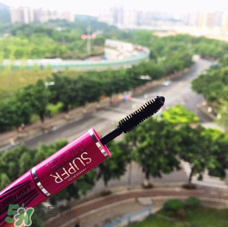 Mistine睫毛膏怎么樣？Mistine睫毛膏多少錢？