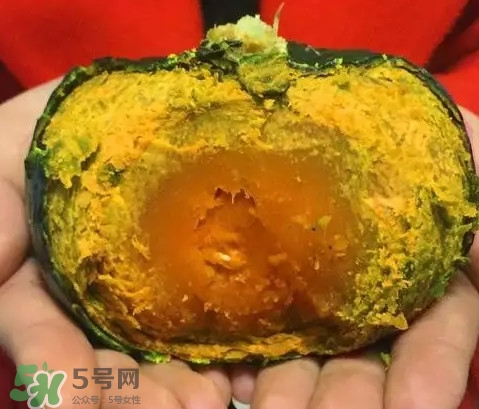 貝貝南瓜的皮可以吃嗎？貝貝南瓜適合什么人吃