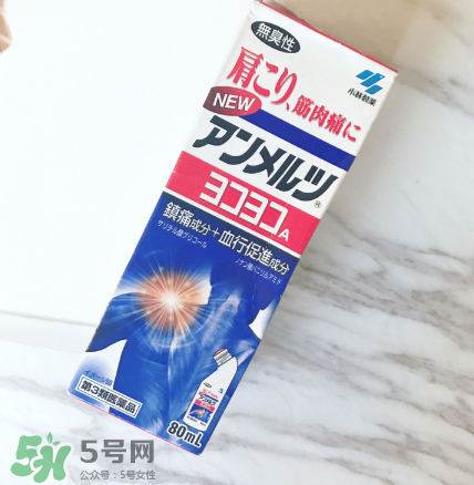 安美露多少錢(qián)一瓶？安美露價(jià)格介紹