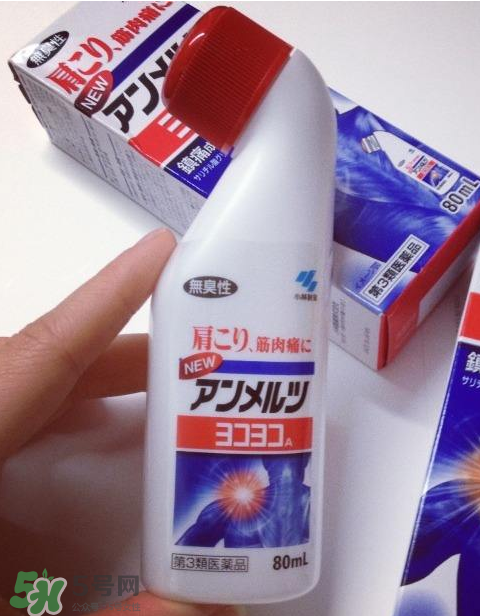 安美露是大陸禁藥嗎？安美露成分解析