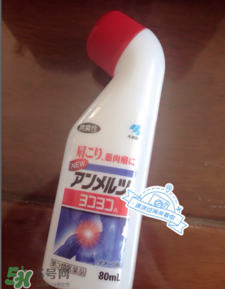 安美露小孩能用嗎？安美露使用說明