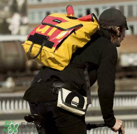 freitag包包多少錢(qián)？freitag包價(jià)格