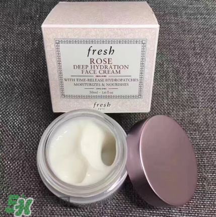 fresh馥蕾詩(shī)玫瑰潤(rùn)澤密集保濕面霜多少錢(qián) 官網(wǎng)價(jià)格 fresh馥蕾詩(shī)玫瑰潤(rùn)澤密集保濕面霜多少錢(qián) 官網(wǎng)價(jià)格