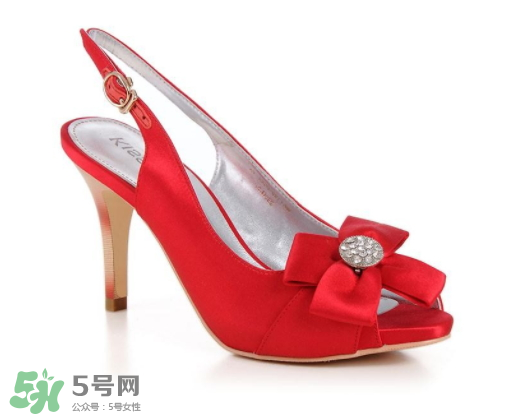 接吻貓鞋子是幾線品牌？接吻貓什么檔次？