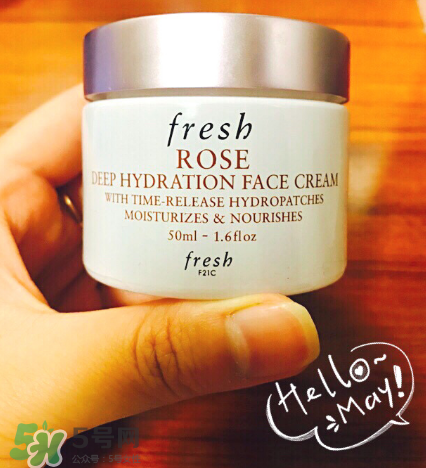 fresh馥蕾詩(shī)玫瑰潤(rùn)澤密集保濕面霜多少錢(qián) 官網(wǎng)價(jià)格 fresh馥蕾詩(shī)玫瑰潤(rùn)澤密集保濕面霜多少錢(qián) 官網(wǎng)價(jià)格