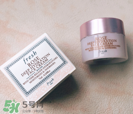fresh馥蕾詩(shī)玫瑰潤(rùn)澤密集保濕面霜多少錢(qián) 官網(wǎng)價(jià)格 fresh馥蕾詩(shī)玫瑰潤(rùn)澤密集保濕面霜多少錢(qián) 官網(wǎng)價(jià)格