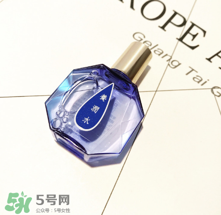 養(yǎng)潤水怎么用？養(yǎng)潤水正確使用方法