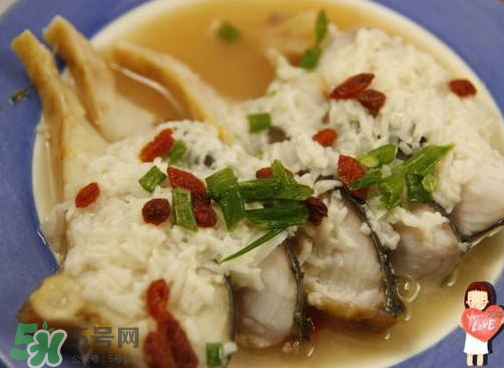 青魚怎么做好吃又簡單？青魚怎么做不腥？