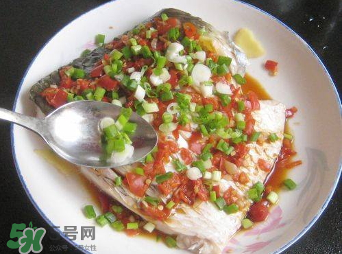 青魚怎么做好吃又簡單？青魚怎么做不腥？