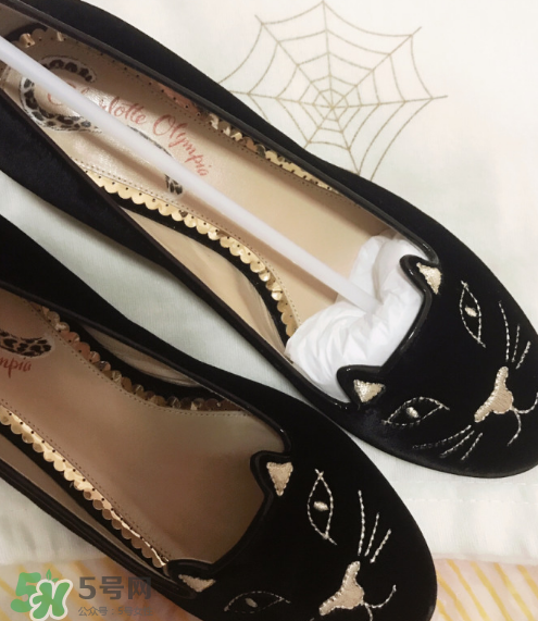 charlotte貓咪鞋多少錢？charlotte貓咪鞋價(jià)格