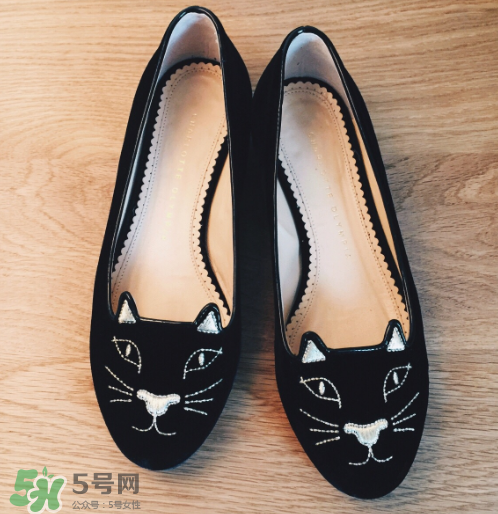 charlotte貓咪鞋多少錢？charlotte貓咪鞋價(jià)格