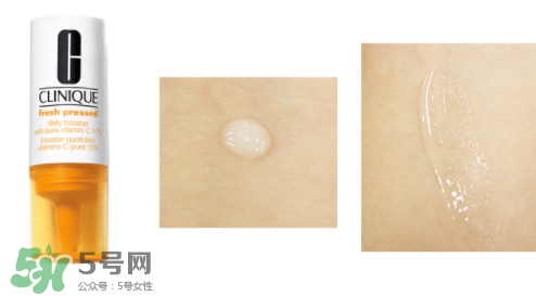 倩碧抗氧化維C安瓶精華怎么樣？倩碧抗氧化維C安瓶精華好用嗎？