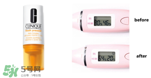倩碧抗氧化維C安瓶精華怎么樣？倩碧抗氧化維C安瓶精華好用嗎？