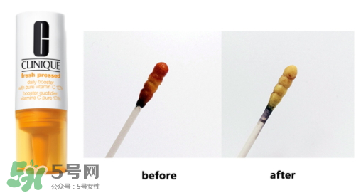 倩碧抗氧化維C安瓶精華怎么樣？倩碧抗氧化維C安瓶精華好用嗎？