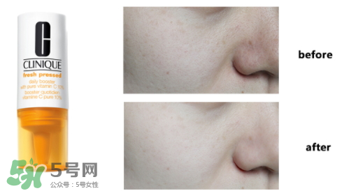 倩碧抗氧化維C安瓶精華怎么樣？倩碧抗氧化維C安瓶精華好用嗎？