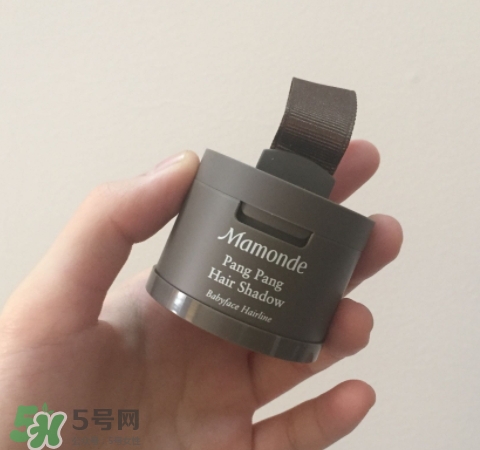 發(fā)際線粉要卸妝嗎_怎么卸？