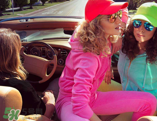 juicy couture是什么牌子？juicy couture是奢侈品嗎？