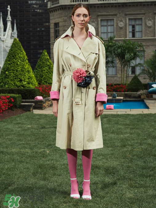 juicy couture2018春夏系列怎么樣_好看嗎？