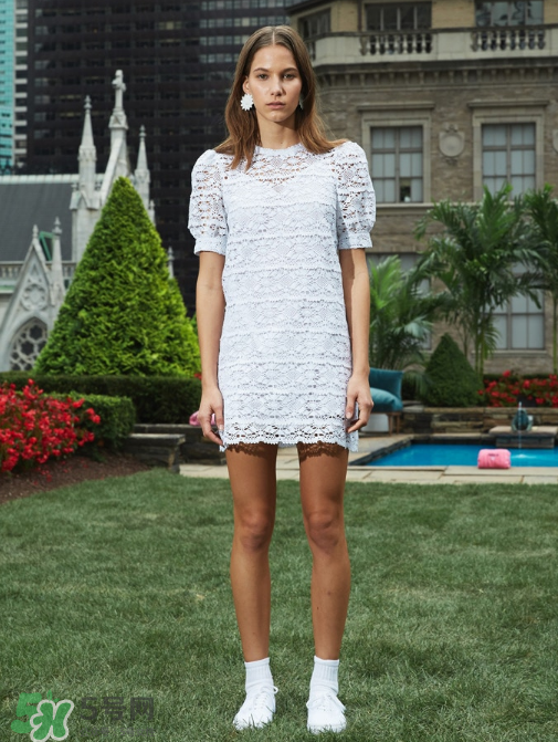 juicy couture2018春夏系列怎么樣_好看嗎？