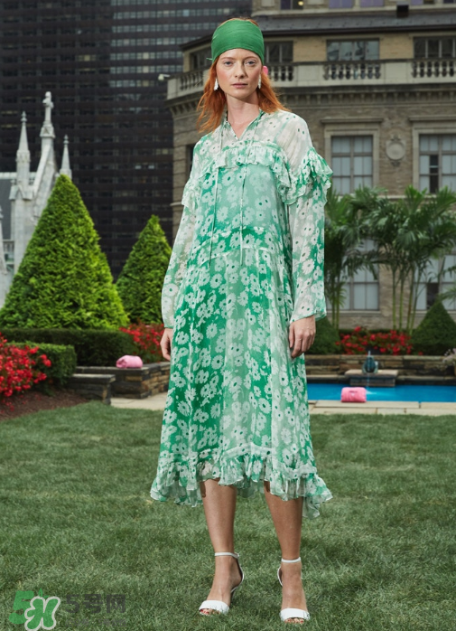 juicy couture2018春夏系列怎么樣_好看嗎？